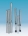 Submersible pumps